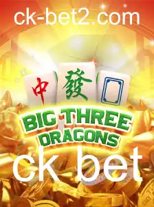 BigThreeDragons: Uma Viagem ao Mundo do Jogo e da Estratégia