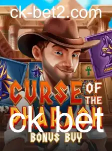 Explorando o Mundo Fascinante de CurseofthePharaohBonusBuy