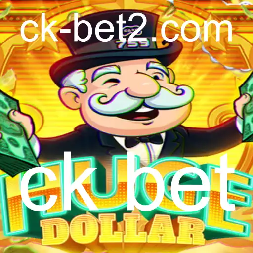 Descubra o Jogo 'HugeDollar' e as Apostas de 'ck bet'