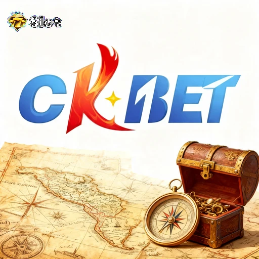 ck bet Logo