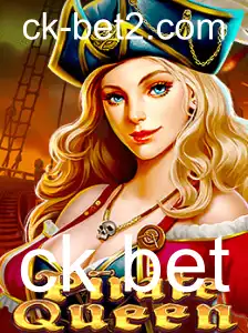 Descubra o Universo do Jogo PirateQueen e as Estratégias de ck bet