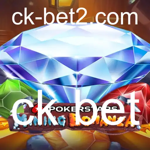 Descubra o Fascinante Mundo do Pokerstars e o Conceito de CK Bet