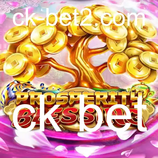 Descubra o Jogo ProsperityBlessing: Regras, Estratégias e a Influência do 'ck bet'