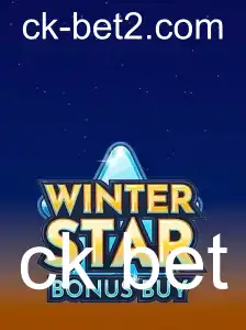WinterStarBonusBuy: Um Mergulho Congelante no Mundo dos Jogos de Cassino Online